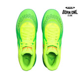 PUMA LAMELO BALL MB.02 x NICKELODEON SLIME