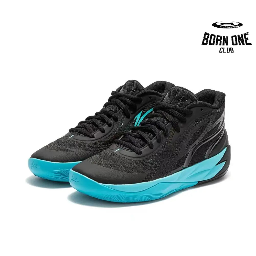 PUMA LAMELO BALL MB.02 x PHENOM