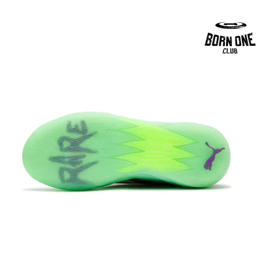 PUMA LAMELO BALL MB.02 x RICK & MORTY ADVENTURES