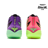 PUMA LAMELO BALL MB.02 x RICK & MORTY ADVENTURES