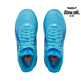 PUMA LAMELO BALL MB.02 x ROOKIE OF THE YEAR