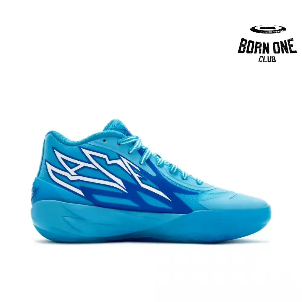 PUMA LAMELO BALL MB.02 x ROOKIE OF THE YEAR