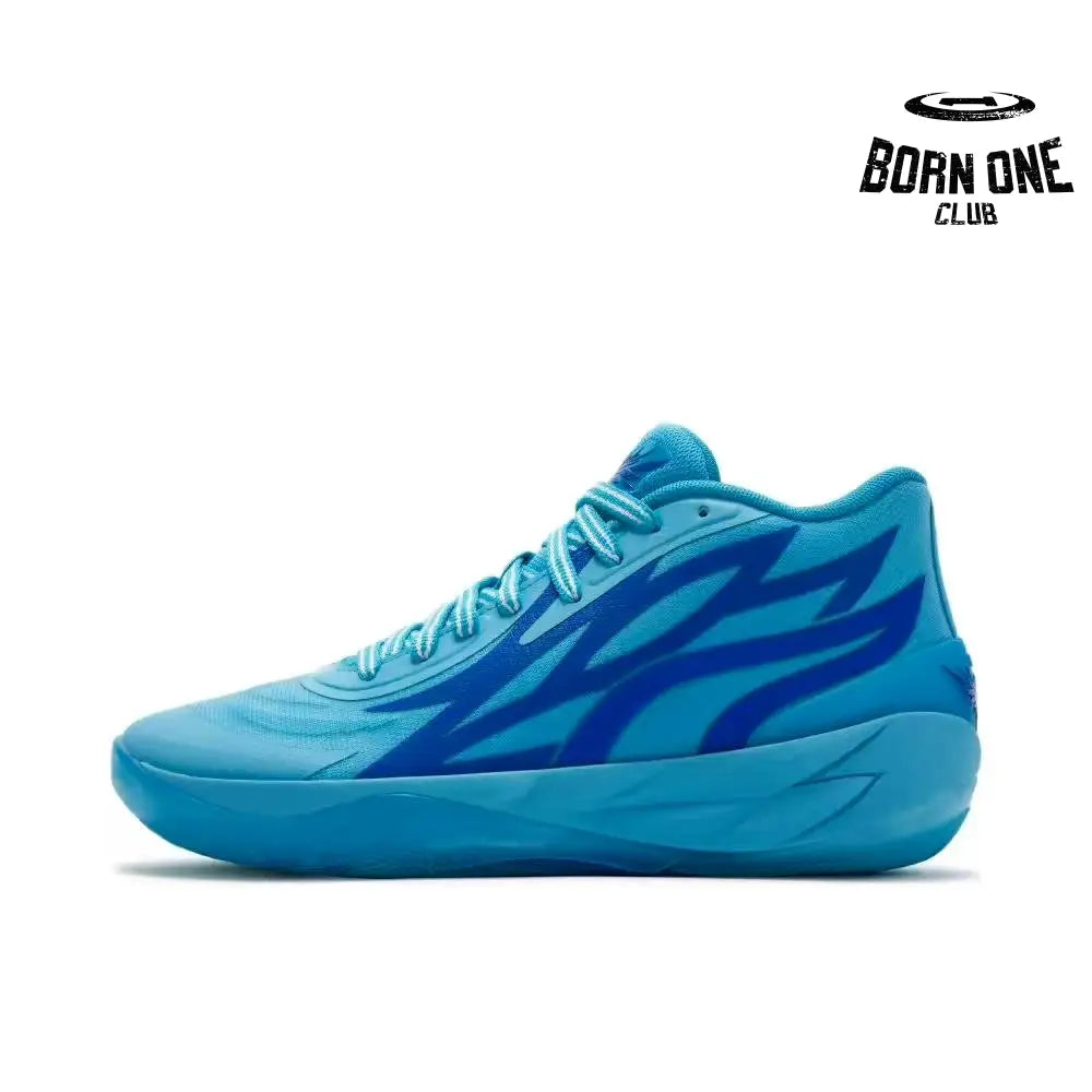 PUMA LAMELO BALL MB.02 x ROOKIE OF THE YEAR