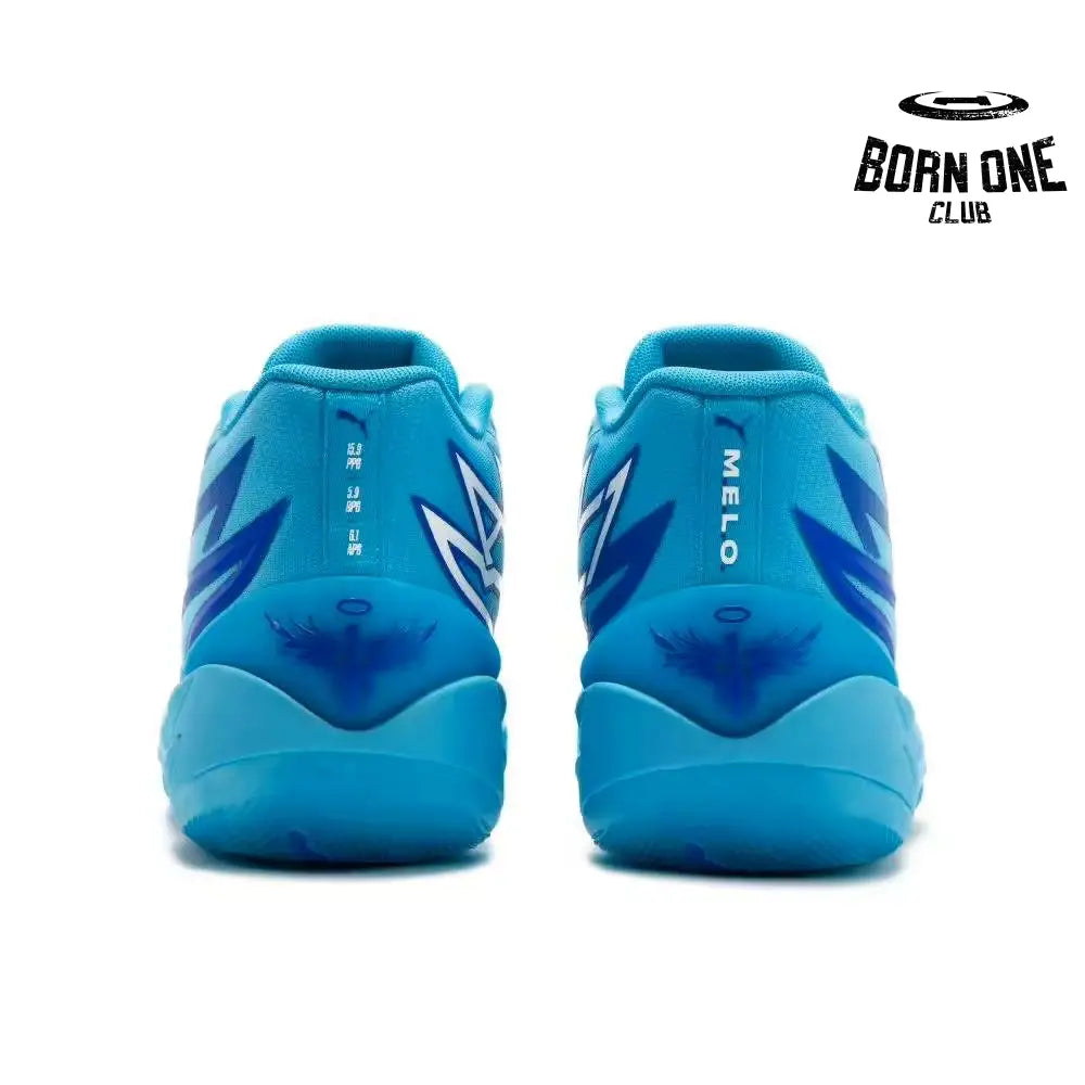 PUMA LAMELO BALL MB.02 x ROOKIE OF THE YEAR