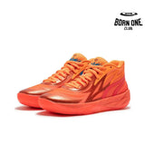 PUMA LAMELO BALL MB.02 x SUPERNOVA