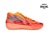 PUMA LAMELO BALL MB.02 x SUPERNOVA