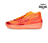 PUMA LAMELO BALL MB.02 x SUPERNOVA