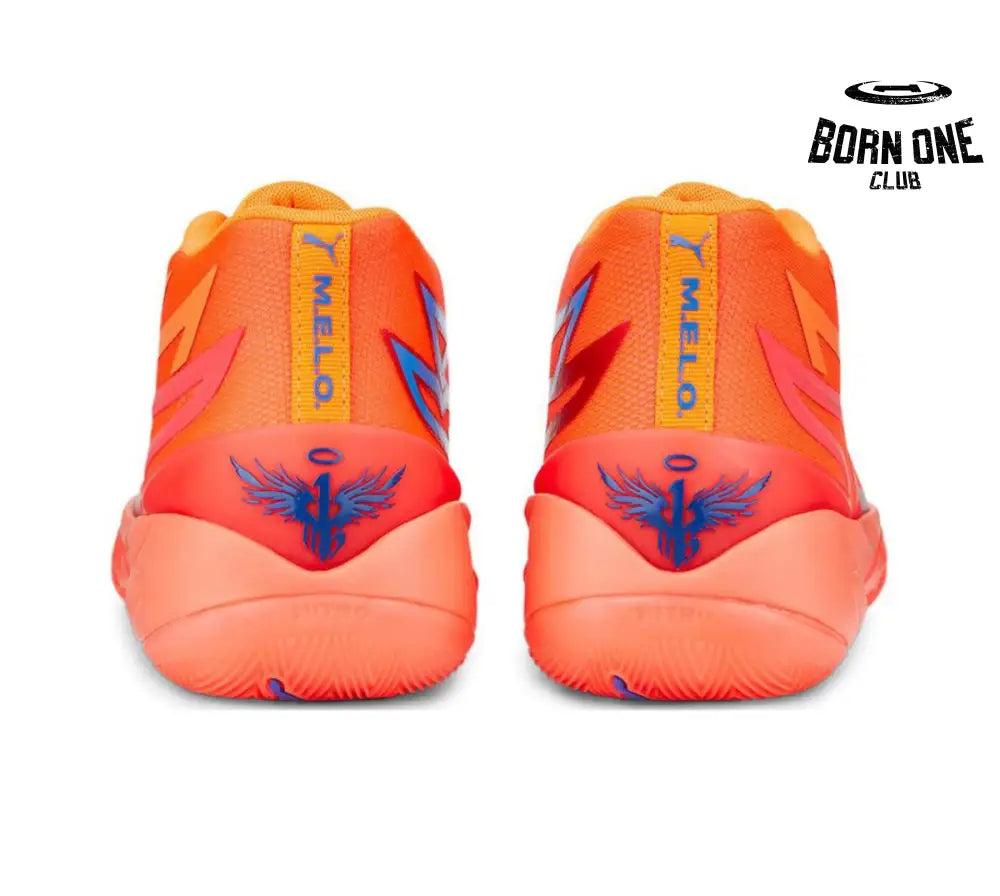 PUMA LAMELO BALL MB.02 x SUPERNOVA