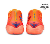 PUMA LAMELO BALL MB.02 x SUPERNOVA