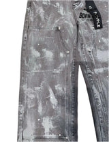 Purple Jeans Calça Jeans Carpenter