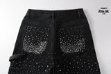 Purple Brand Shorts Jeans P5099