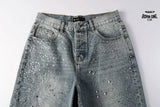 Purple Brand Shorts Jeans P5102