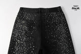 Purple Brand Shorts Jeans P5103