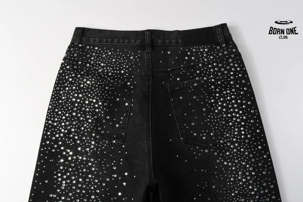 Purple Brand Shorts Jeans P5103