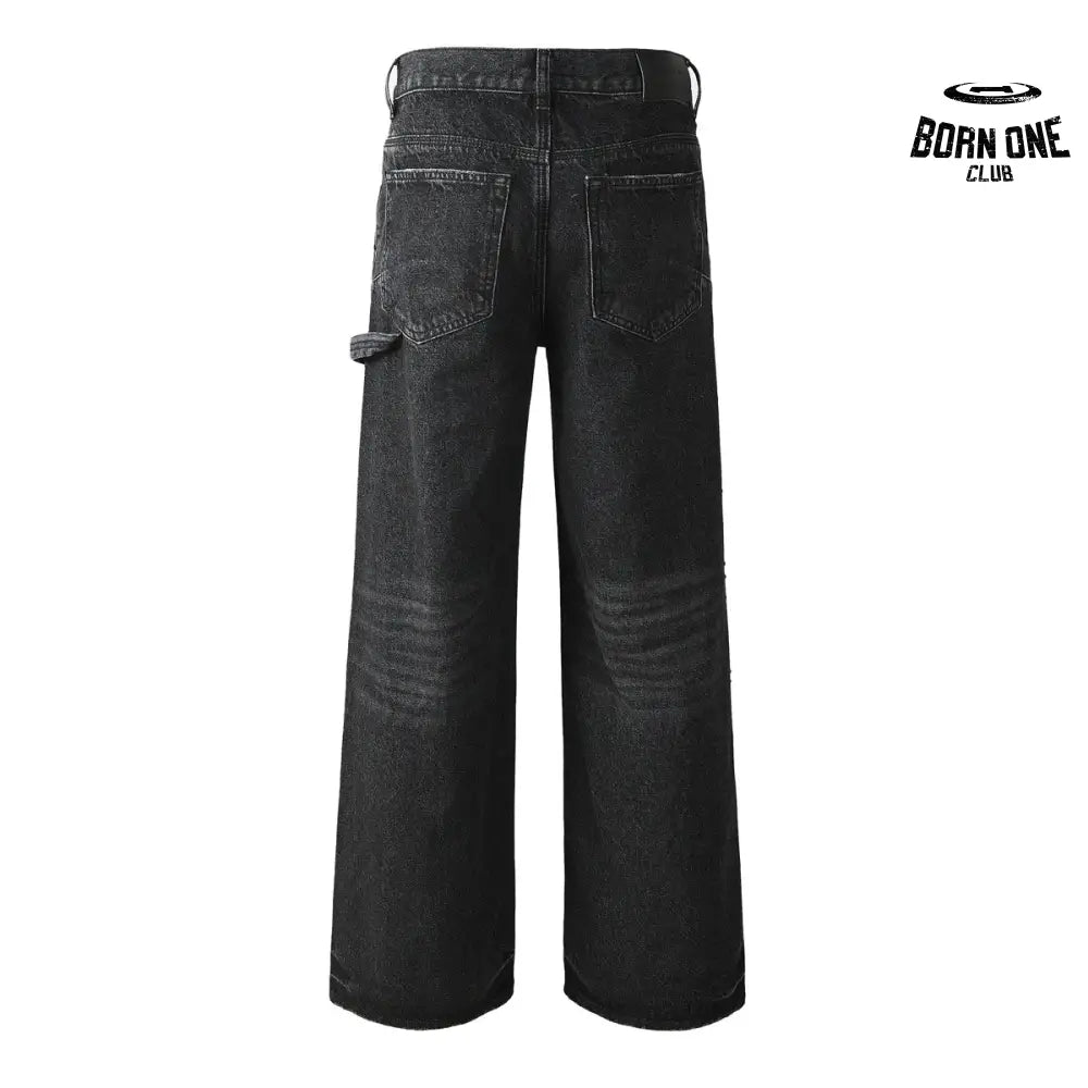 Purple Brand Calça Jeans #104