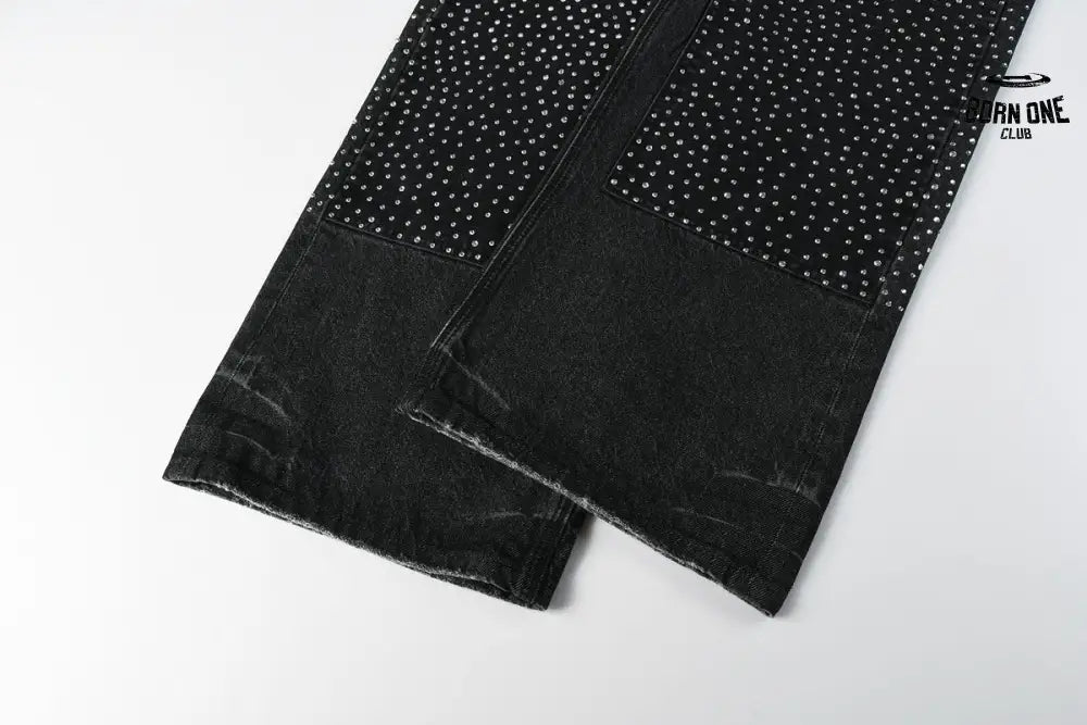 Purple Brand Calça Jeans #104