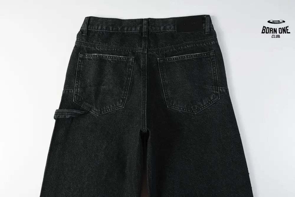Purple Brand Calça Jeans #104