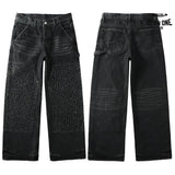 Purple Brand Calça Jeans #104