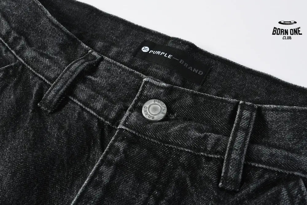Purple Brand Calça Jeans #104