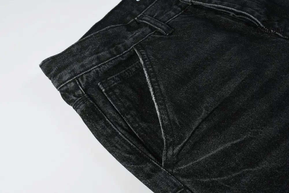Purple Brand Calça Jeans #104