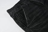 Purple Brand Calça Jeans #104