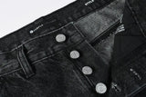Purple Brand Calça Jeans #104