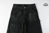 Purple Brand Calça Jeans #104