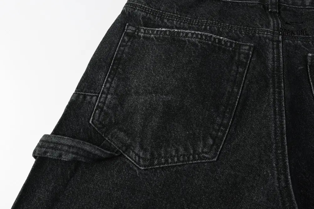 Purple Brand Calça Jeans #104