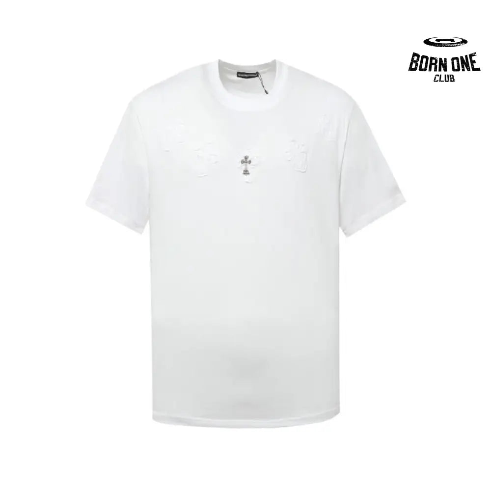 Camiseta Chrome Hearts