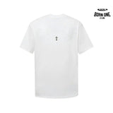 Camiseta Chrome Hearts