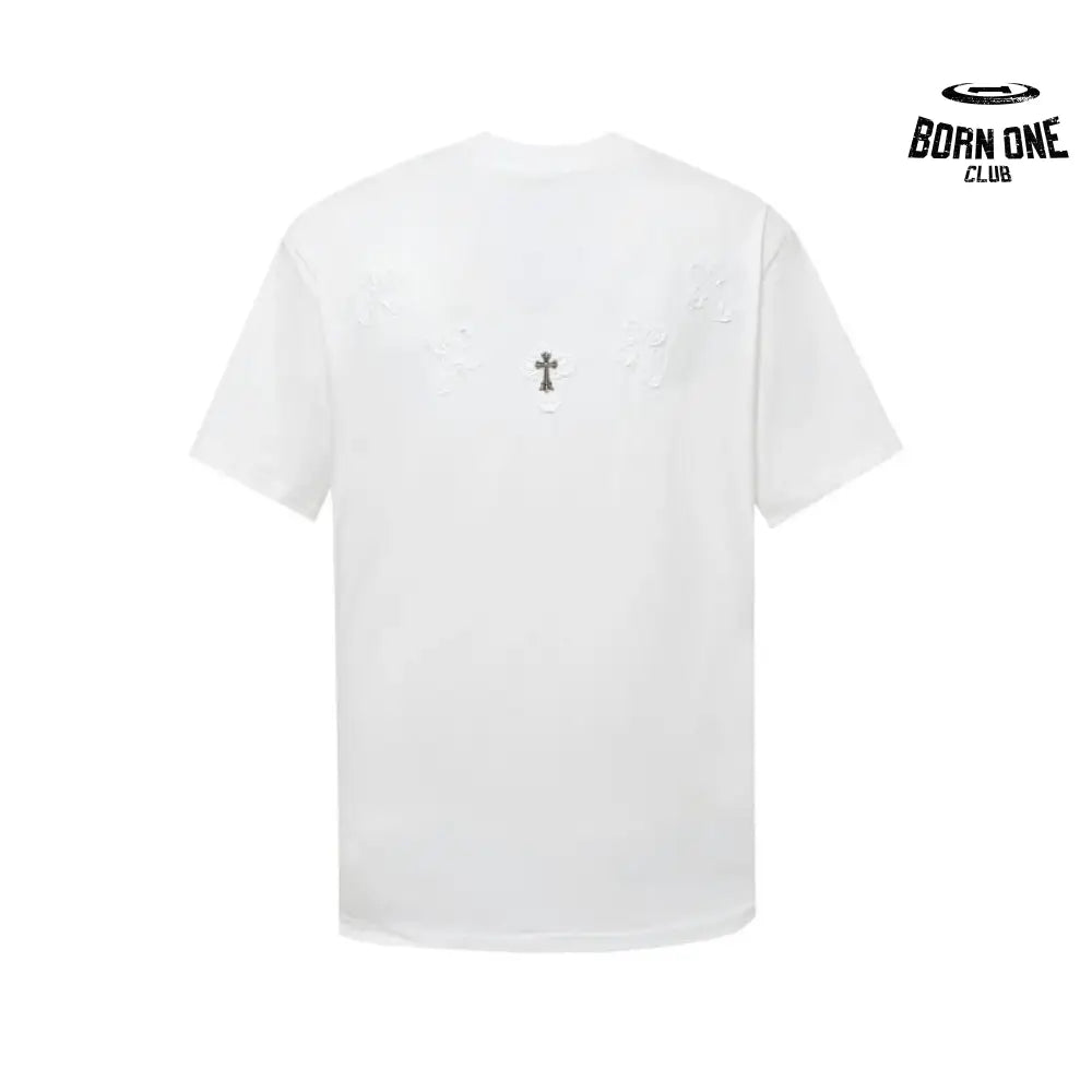 Camiseta Chrome Hearts