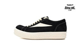 Rick Owens Black And White