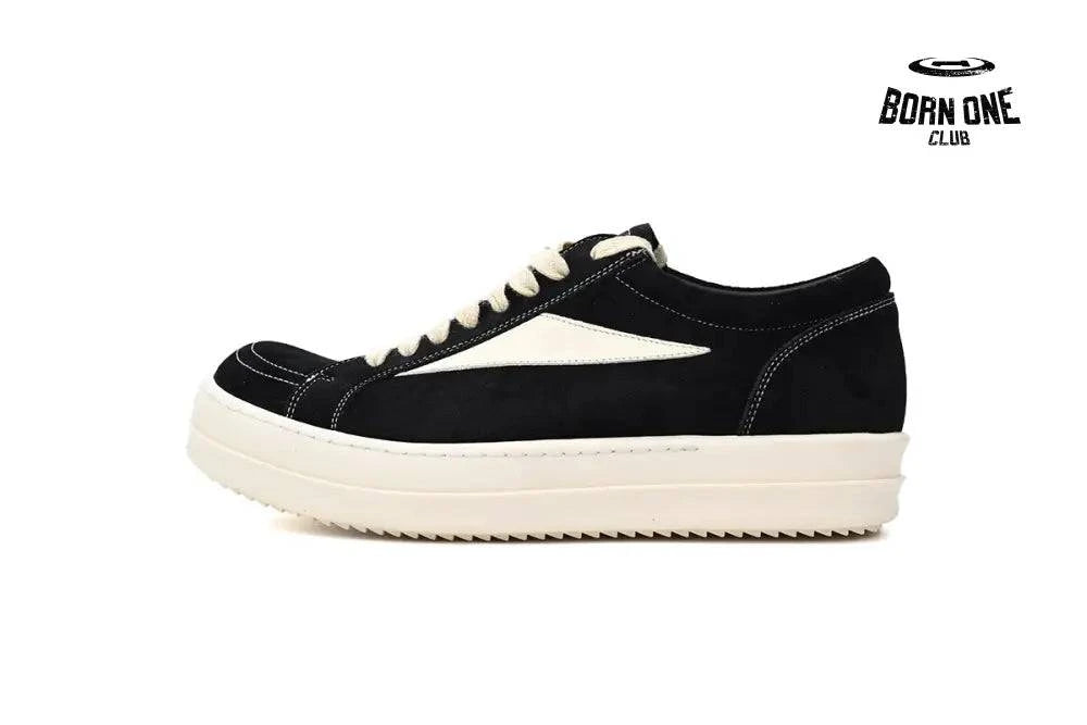 Rick Owens Black And White