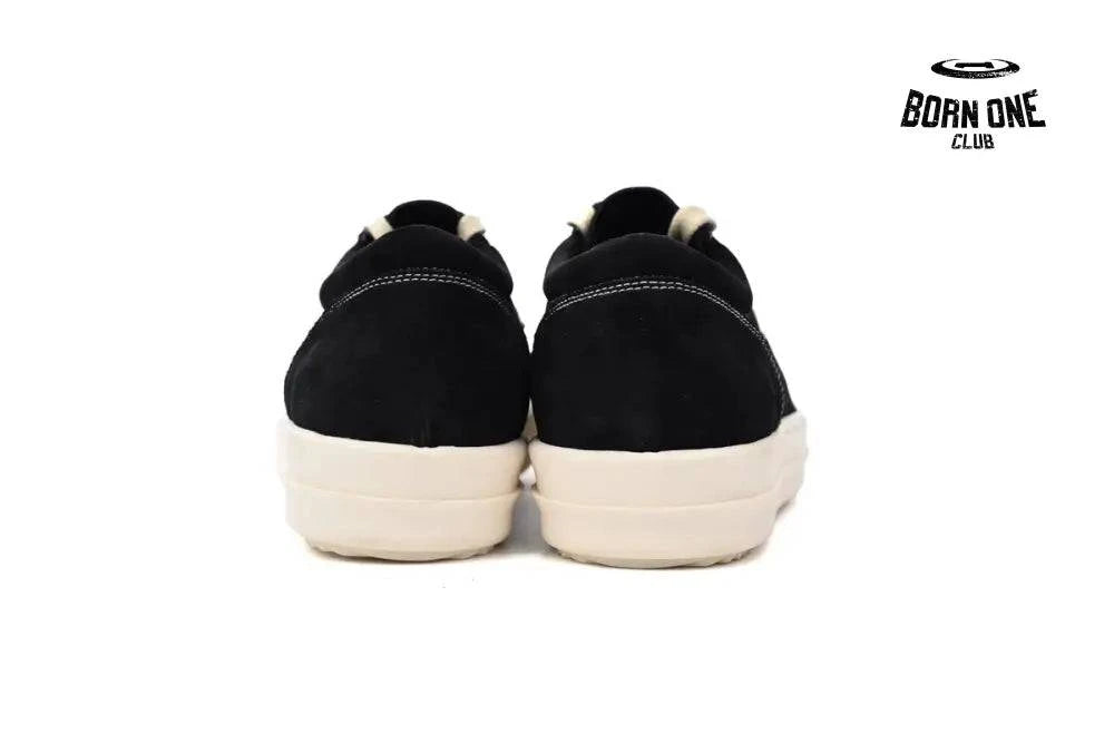 Rick Owens Black And White