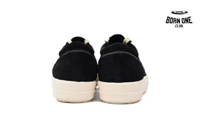 Rick Owens Black And White