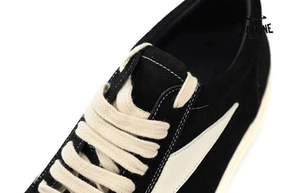 Rick Owens Black And White