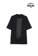 Rick Owens Camiseta