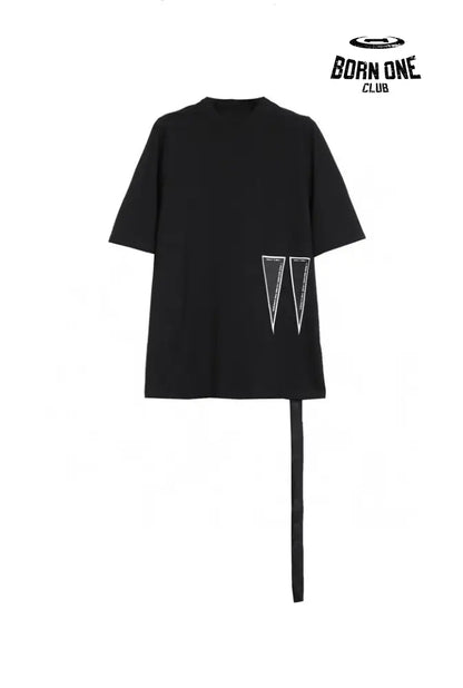 Rick Owens Camiseta