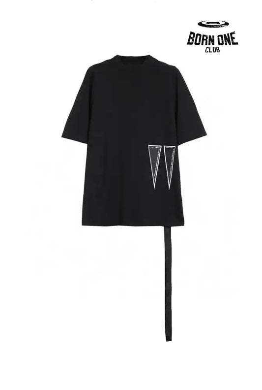 Rick Owens Camiseta