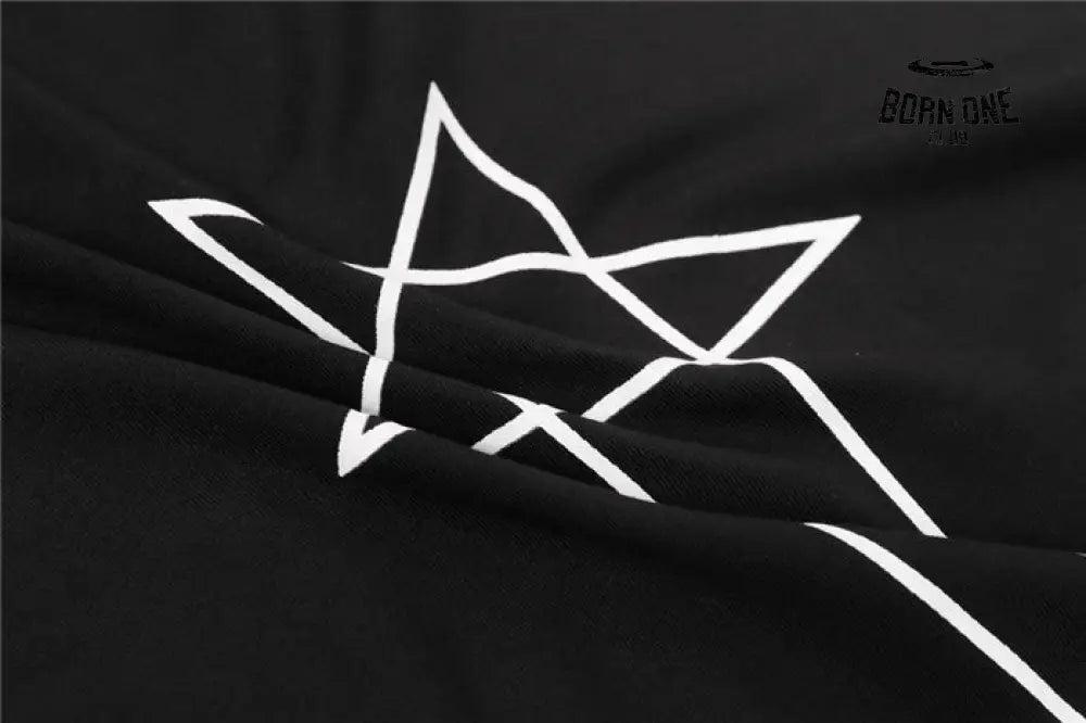Rick Owens Camiseta