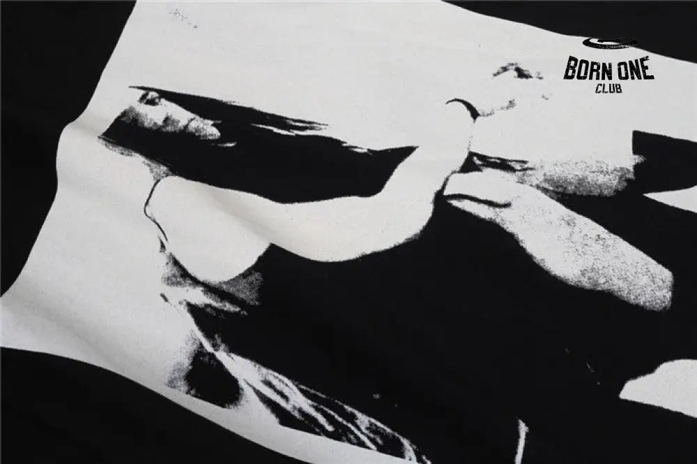 Rick Owens Camiseta
