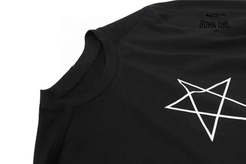 Rick Owens Camiseta