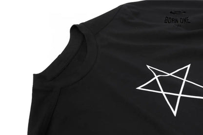 Rick Owens Camiseta