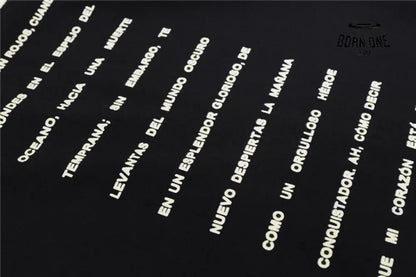 Rick Owens Camiseta