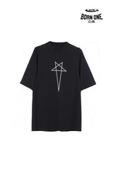 Rick Owens Camiseta