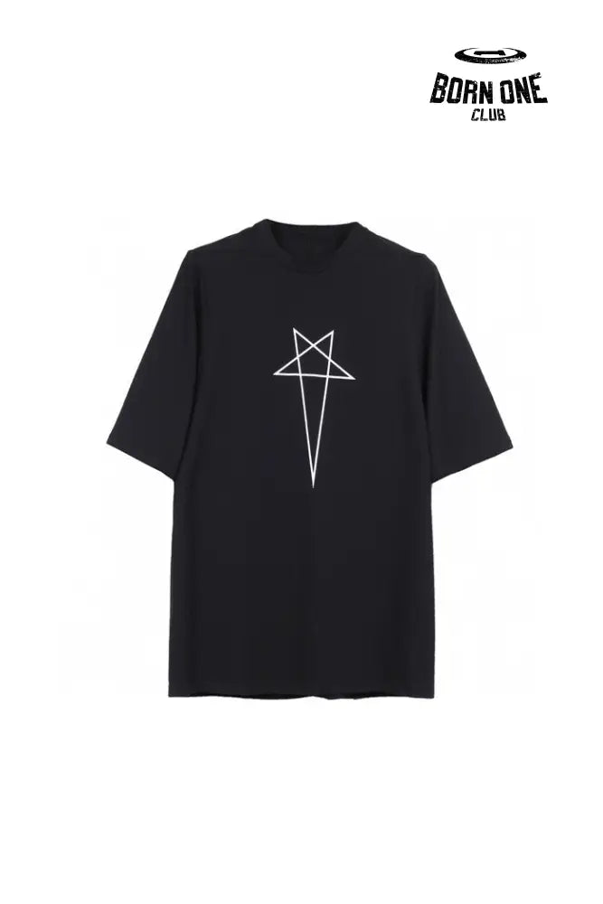 Rick Owens Camiseta