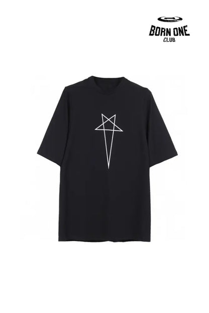 Rick Owens Camiseta