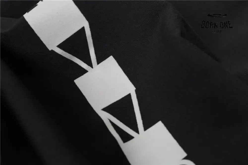 Rick Owens Camiseta