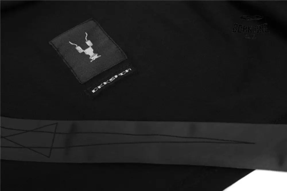 Rick Owens Camiseta