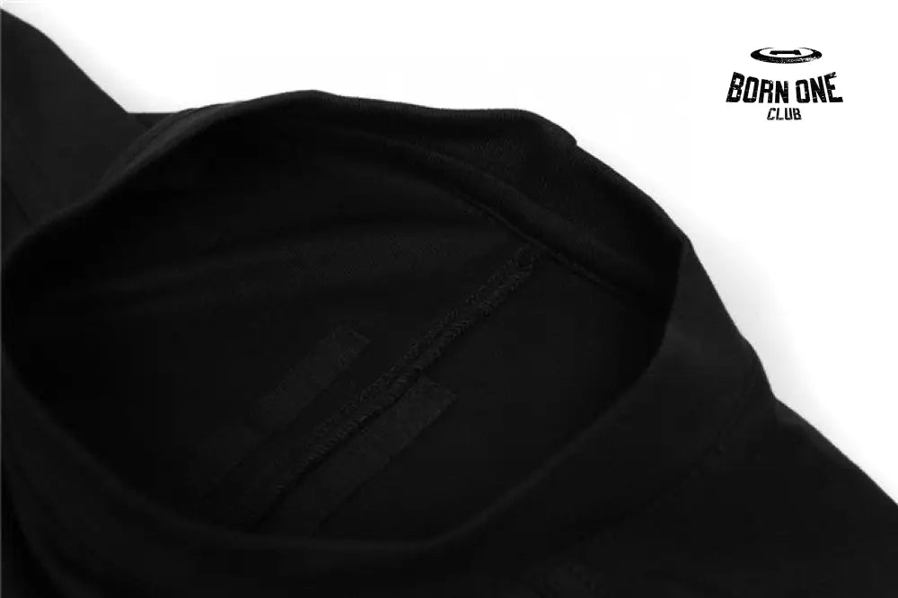 Rick Owens Camiseta